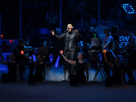 30.03.2025. «Авангард» - «Металлург» 2:1 ОТ