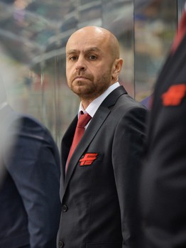 08.12.2015. "Адмирал" - "Авангард" 0:1