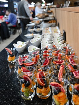 «Авангард» - «Нефтехимик» 4:3 OT. Вокруг матча