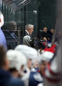 28.01.2020. «Авангард» - «Нефтехимик» 3:2