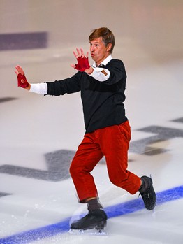 «Авангард» - «Адмирал» 4:3 ОТ. Вокруг матча