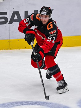 22.02.2025. «Авангард» - «Амур» 2:1