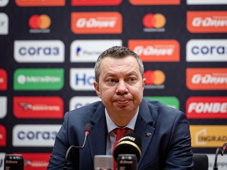 «Авангард» - «Металлург» Мг 4:2. Вокруг матча