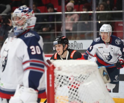 28.01.2020. «Авангард» - «Нефтехимик» 3:2