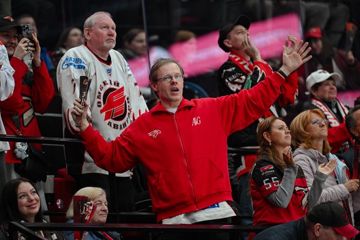 «Авангард» - «Нефтехимик» 4:3 OT. Вокруг матча