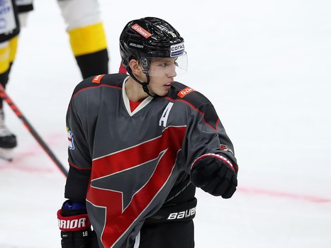 22.08.2019. «Авангард» - «Северсталь» 1:2 ОТ