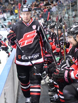 14.10.2014 "Авангард" - "Сибирь" 1:3