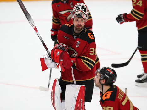 10.10.2020. «Авангард» - «Сибирь» 4:0