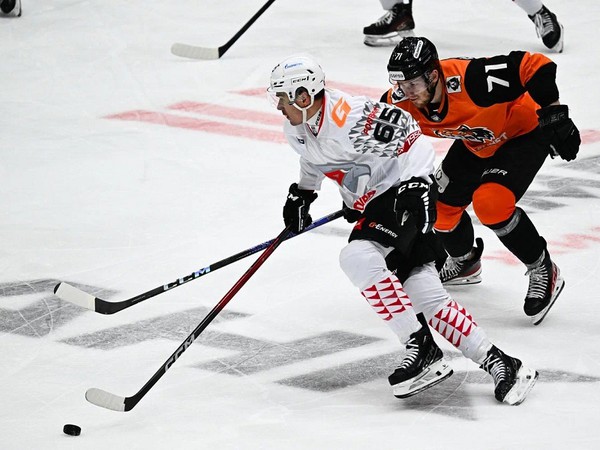 Наиль Якупов провёл 400-й матч в КХЛ