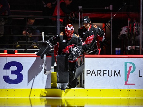 22.02.2023. «Авангард» - «Локомотив» 4:3 ОТ