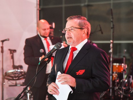 "Территория Авангарда"-2017. Часть 2