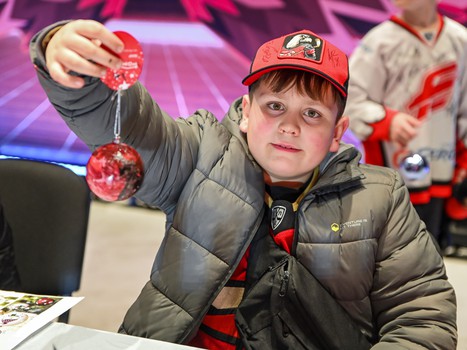 «Авангард» - «Нефтехимик» 4:3 Б. Вокруг матча