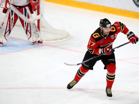 31.01.2021. «Авангард» - «Локомотив» 4:2