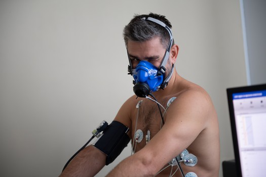 Медицинский осмотр «Авангарда»