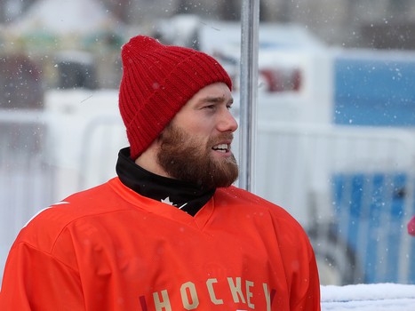 Avangard Hockey Challenge в Балашихе