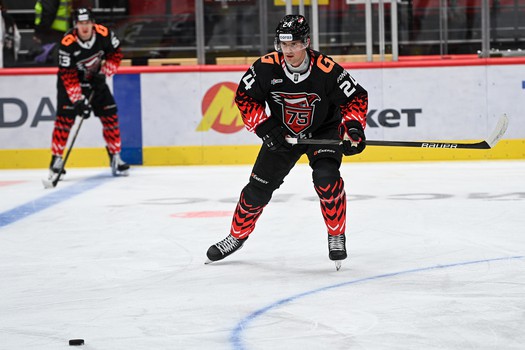 10.11.2025. «Авангард» - СКА 0:1