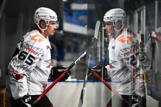 30.03.2026. «Нефтехимик» - «Авангард» 2:5