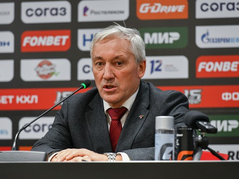 11.02.2023. «Авангард» - СКА 5:4