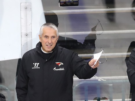 24.08.2020. «Авангард» - «Торпедо» 4:2