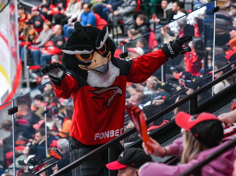 19.03.2023. «Авангард» - «Металлург» 4:3