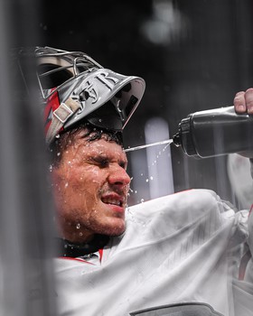 25.09.2025. «Трактор» - «Авангард» 5:1