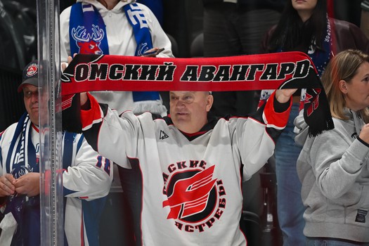22.09.2026. «Торпедо» - «Авангард» 5:1
