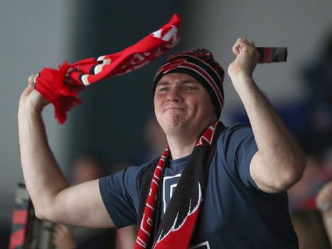 22.09.2018. "Авангард" - "Куньлунь Ред Стар" 4:2