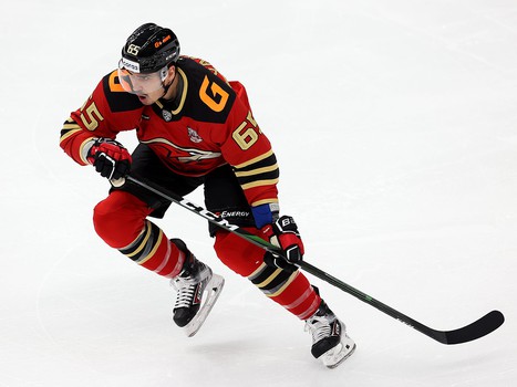 10.11.2020. «Авангард» - «Сочи» 3:2