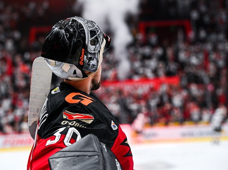 09.09.2024. «Авангард» - «Ак Барс» 4:1