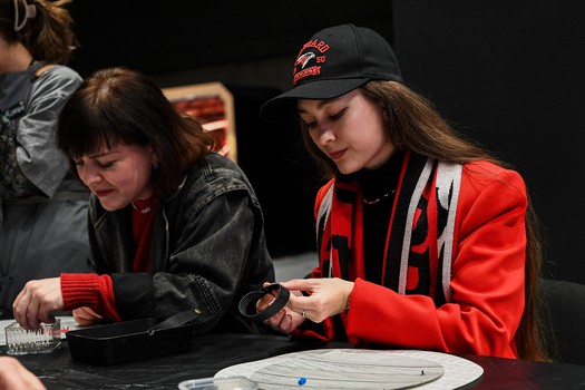 «Авангард» - «Динамо» Мн 5:4 Б. Вокруг матча