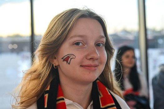 «Авангард» - «Салават Юлаев» 3:2 ОТ. Вокруг матча