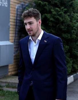 08.09.2019. «Авангард» - «Торпедо» 4:2