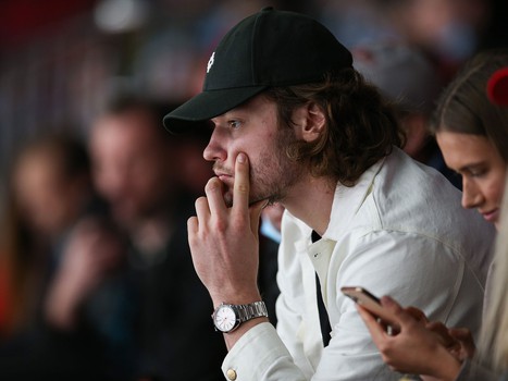 10.10.2020. «Авангард» - «Сибирь» 4:0