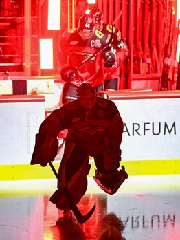 19.03.2023. «Авангард» - «Металлург» 4:3