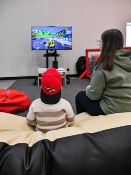 «Авангард» - «Трактор» 4:5. Вокруг матча