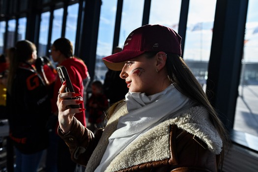 «Авангард» - ЦСКА 2:1. Вокруг матча