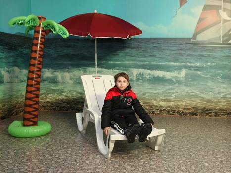 23.01.2020. «Авангард» - ХК «Сочи» 5:2