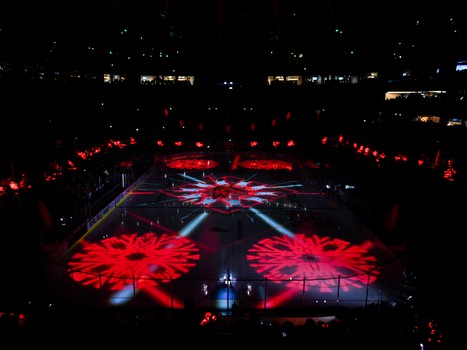 08.12.2022. «Авангард» - «Ак Барс» 2:3 ОТ