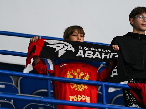 25.09.2022. «Нефтехимик» - «Авангард» 2:3