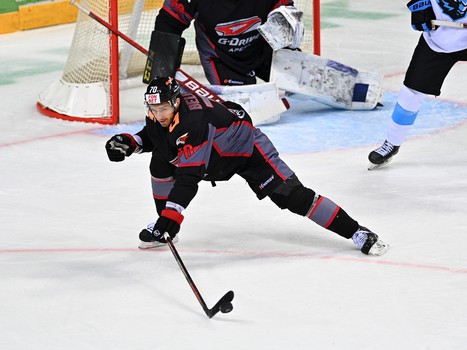 06.08.2022. «Авангард» - «Динамо» Мн 5:2