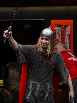 30.04.2026. «Авангард» - «Локомотив» 2:0