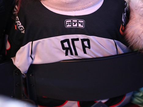 28.03.2021. 1/2 финала, 6 матч. «Металлург» - «Авангард» 1:5