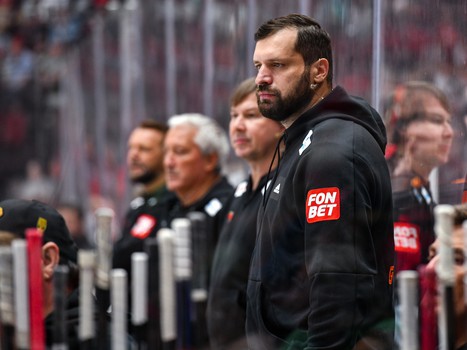 27.07.2023. Товарищеский матч. «Авангард» - «Омские Крылья» 6:5 Б