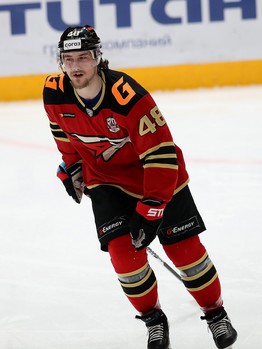 31.01.2021. «Авангард» - «Локомотив» 4:2