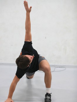 10.09.2019. «Спартак» - «Авангард» 2:3 ОТ