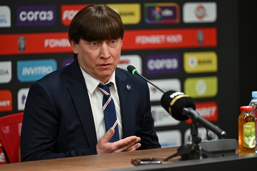 24.03.2026. «Авангард» - «Нефтехимик» 4:2