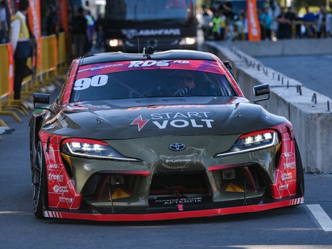 Презентация команды «Авангард» сезона 2022/23. Часть 1