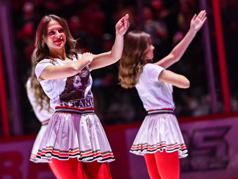 «Авангард» - «Локомотив» 4:3 ОТ. Вокруг матча