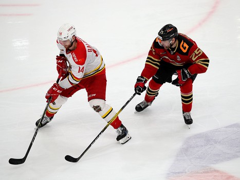 30.12.2020. «Авангард» - «Куньлунь Ред Стар» 3:4 Б