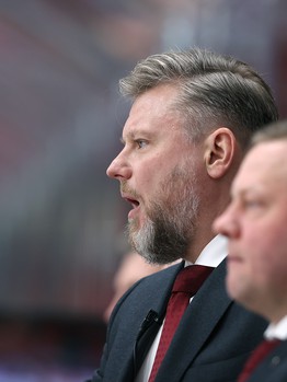 13.11.2021. «Авангард» - «Куньлунь Ред Стар» 5:0